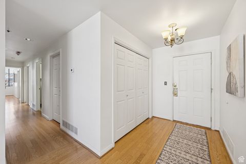 Tiny photo for 48 W 300 S #1405N, Salt Lake City, UT 84101 (MLS # 2097969)