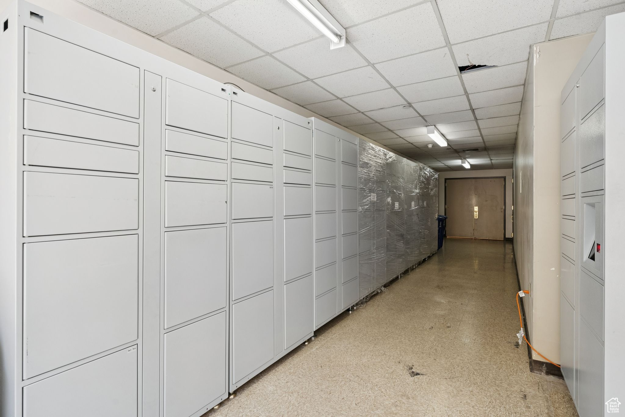 AMERICAN TOWERS - Residential