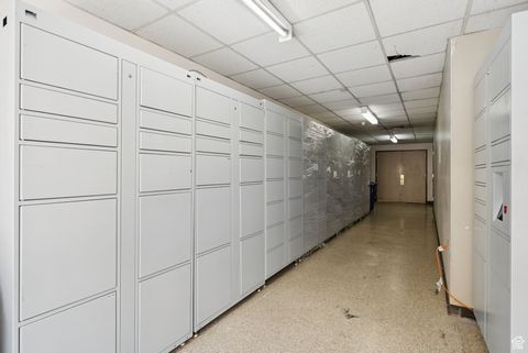 Tiny photo for 48 W 300 S #1405N, Salt Lake City, UT 84101 (MLS # 2097969)