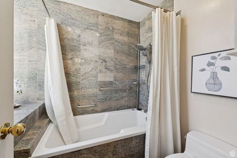 Tiny photo for 48 W 300 S #1405N, Salt Lake City, UT 84101 (MLS # 2097969)