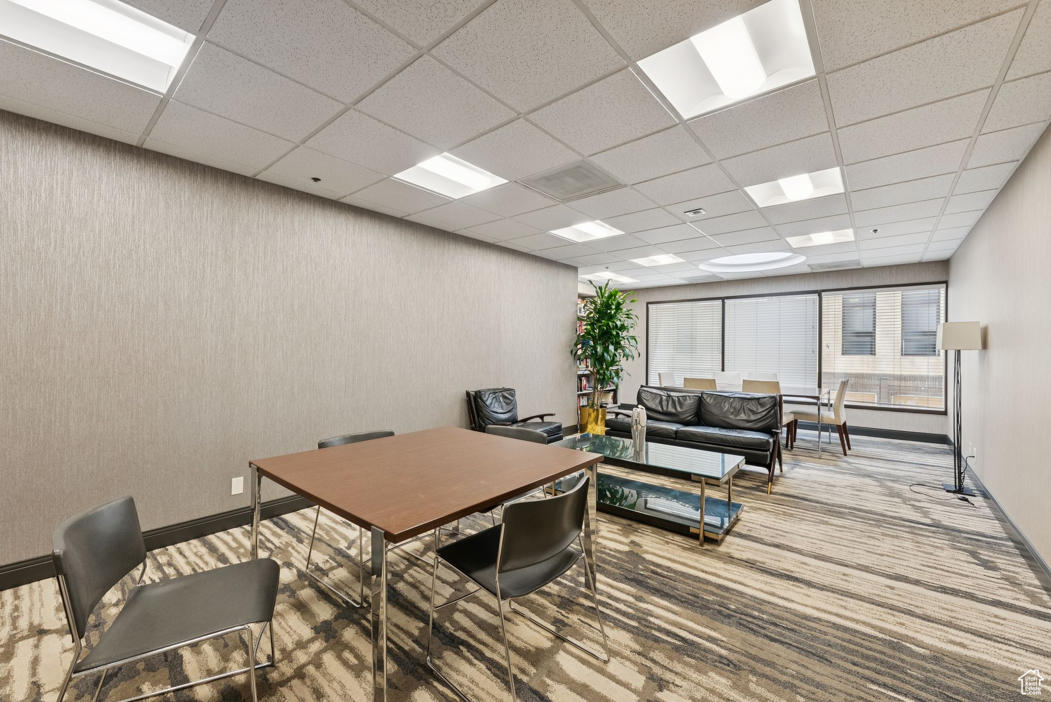 AMERICAN TOWERS - Residential