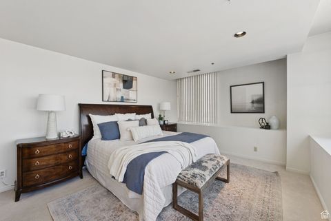 Tiny photo for 48 W 300 S #1405N, Salt Lake City, UT 84101 (MLS # 2097969)