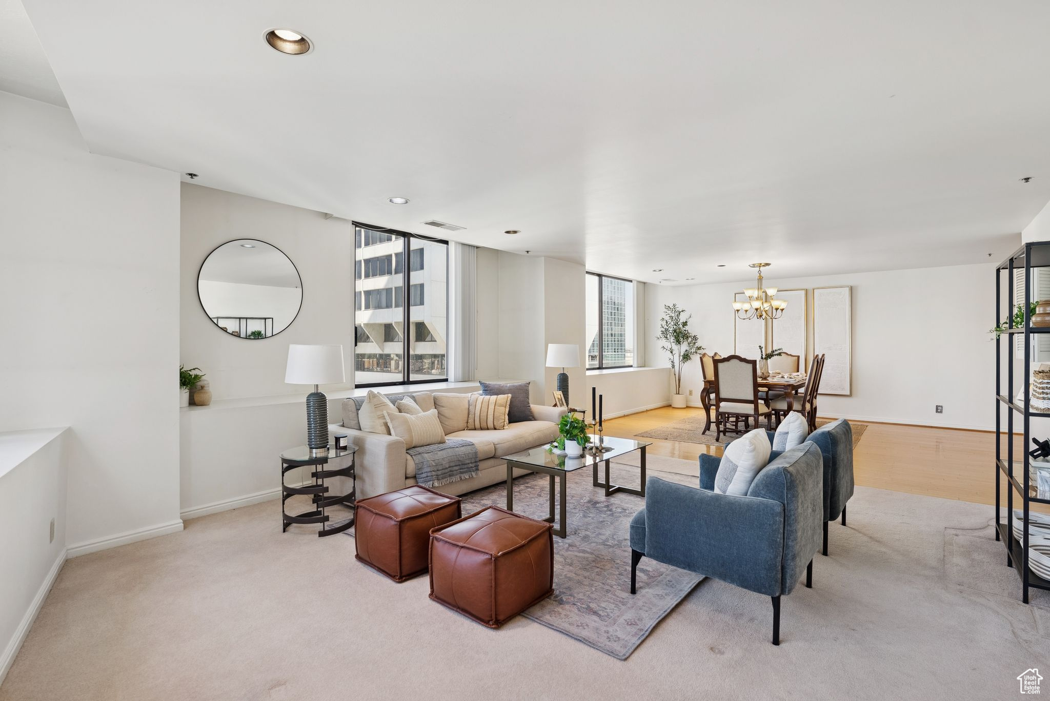 AMERICAN TOWERS - Residential