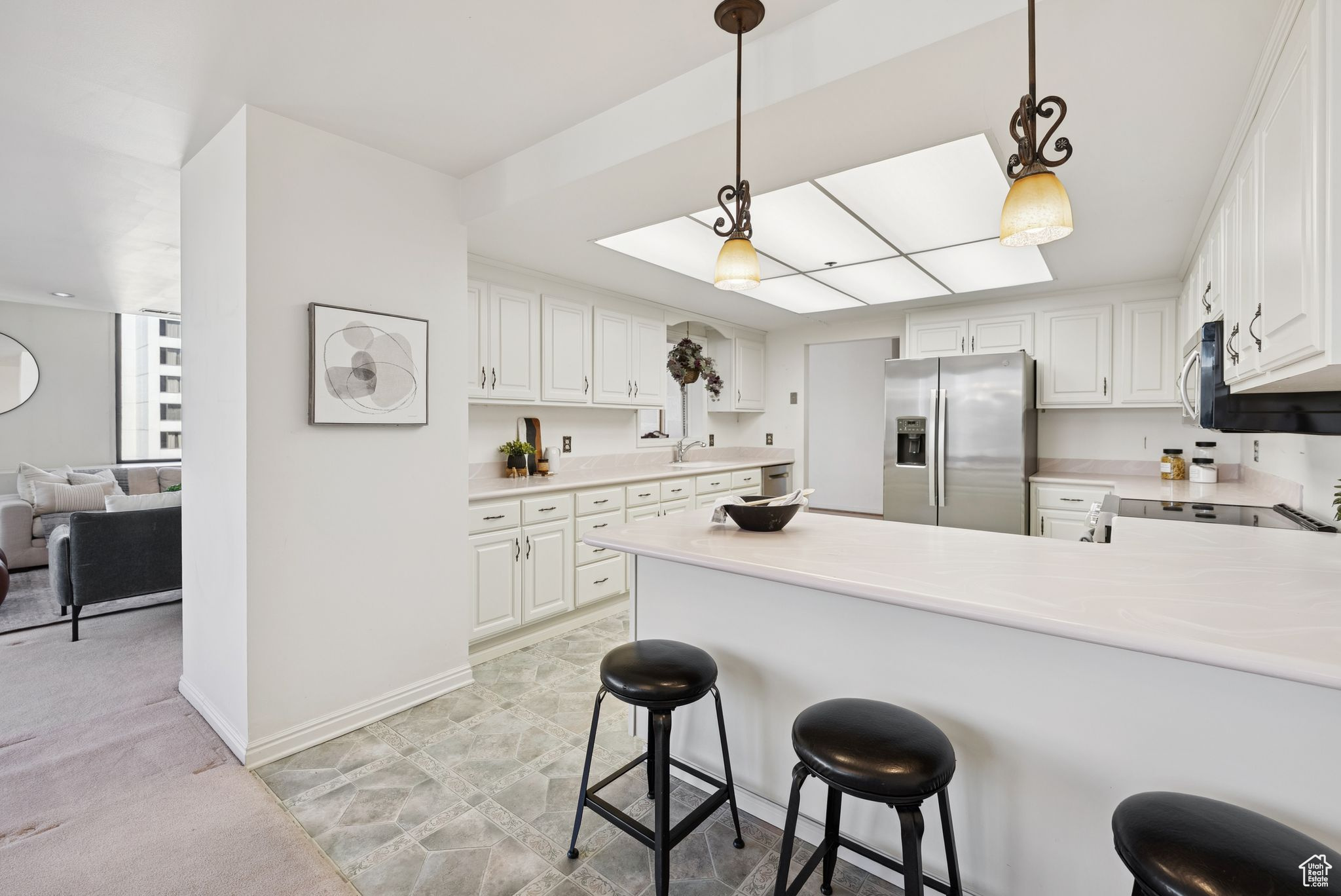 AMERICAN TOWERS - Residential