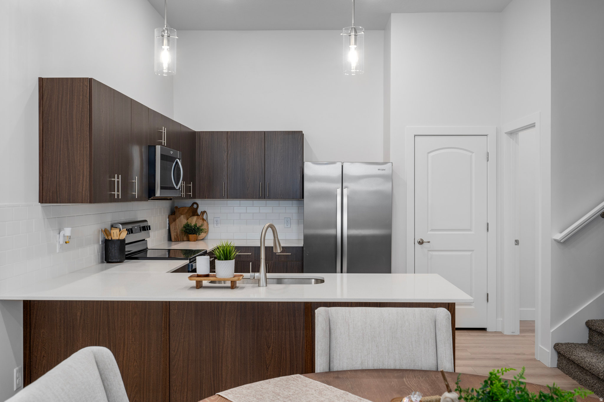 SARATOGA - Residential