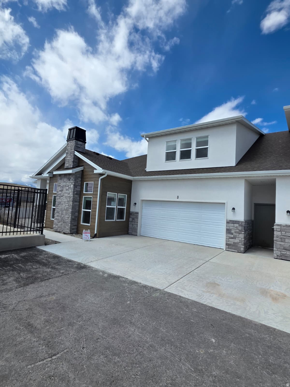 SARATOGA - Residential