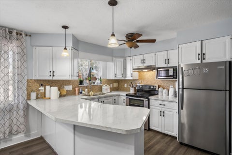 Tiny photo for 2427 W 5025 S, Roy, UT 84067 (MLS # 2161304)