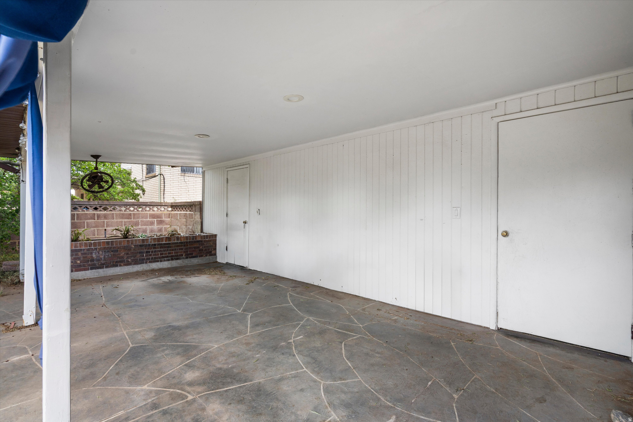 SHAMROCK SUBDIVISION - Residential