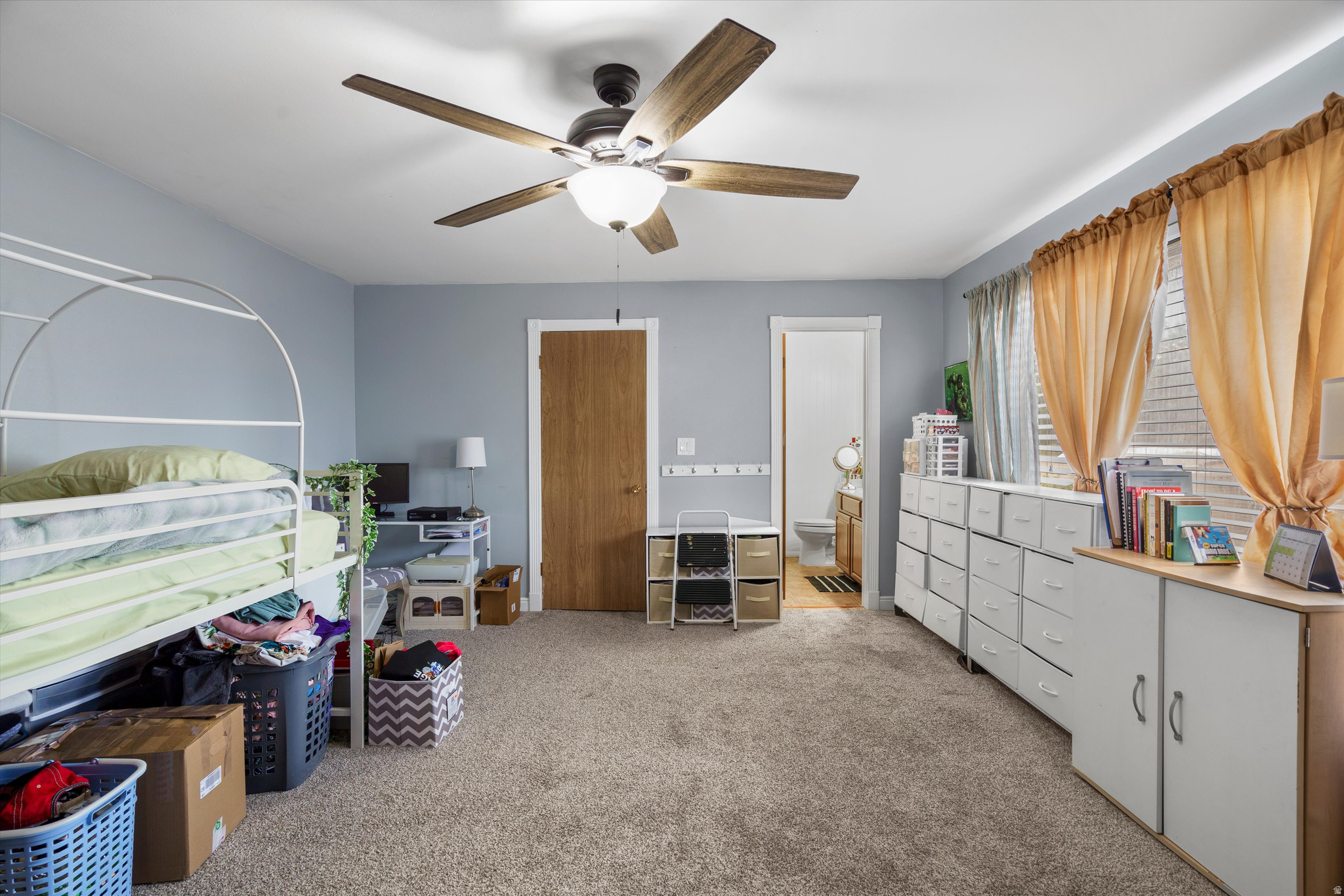 SHAMROCK SUBDIVISION - Residential