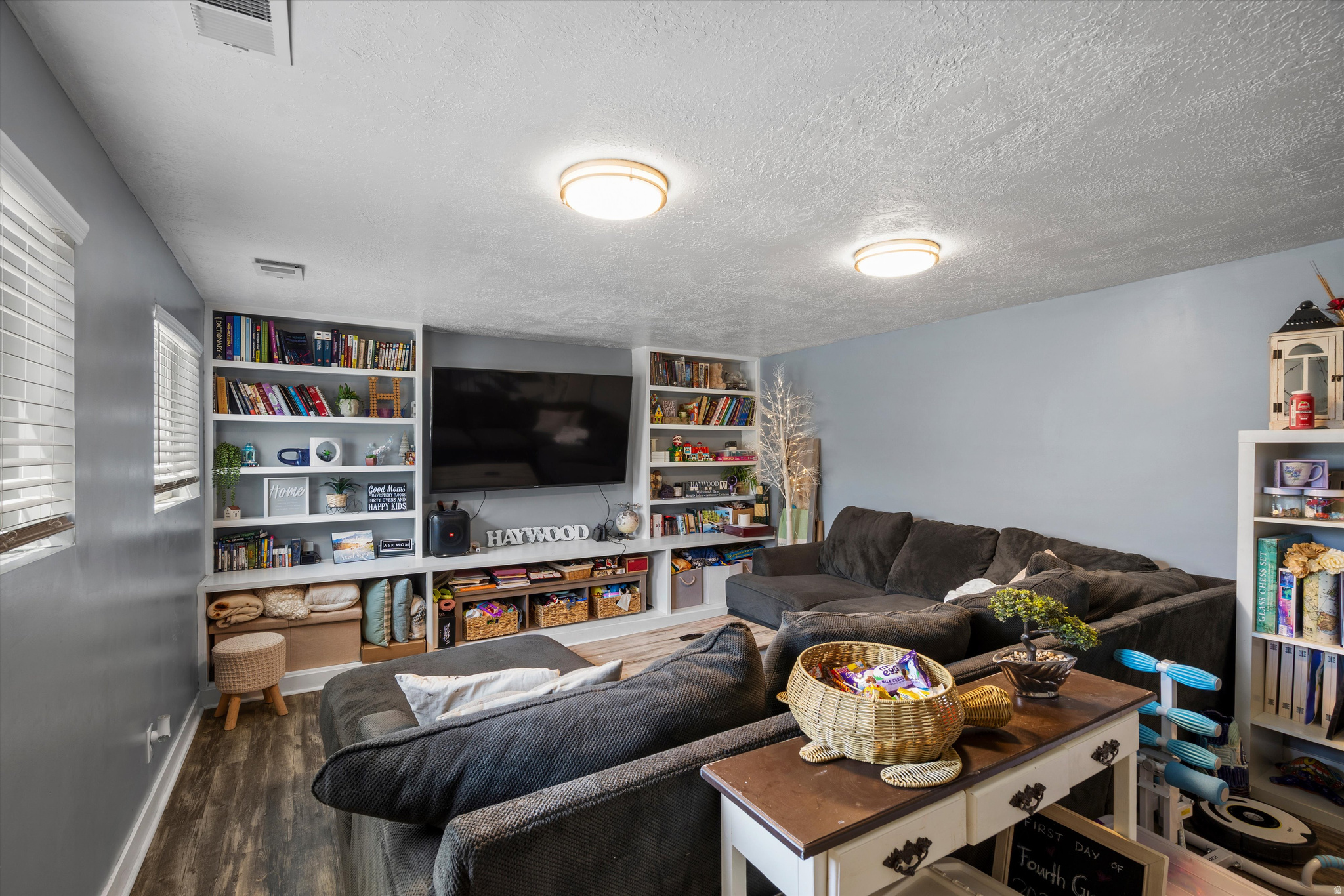 SHAMROCK SUBDIVISION - Residential