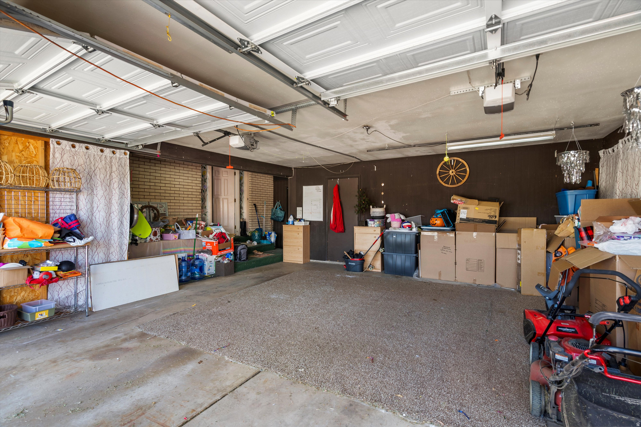 SHAMROCK SUBDIVISION - Residential