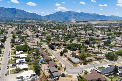 Tiny photo for 2427 W 5025 S, Roy, UT 84067 (MLS # 2161304)