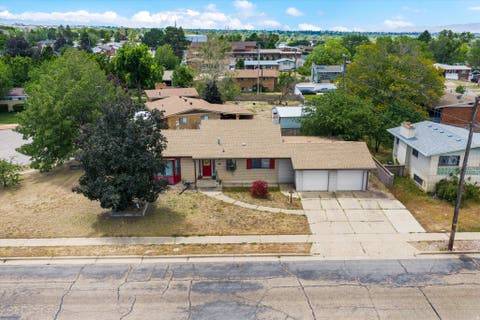 Tiny photo for 2427 W 5025 S, Roy, UT 84067 (MLS # 2161304)