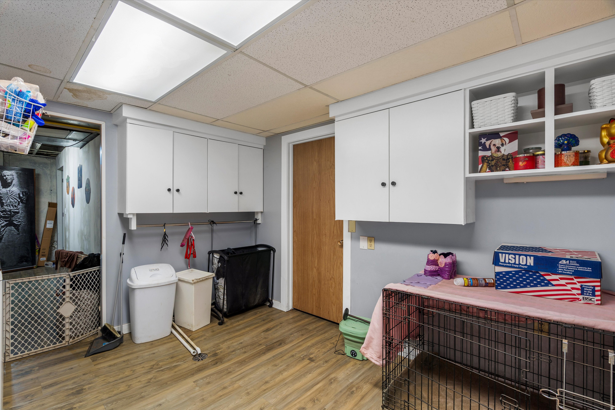 SHAMROCK SUBDIVISION - Residential