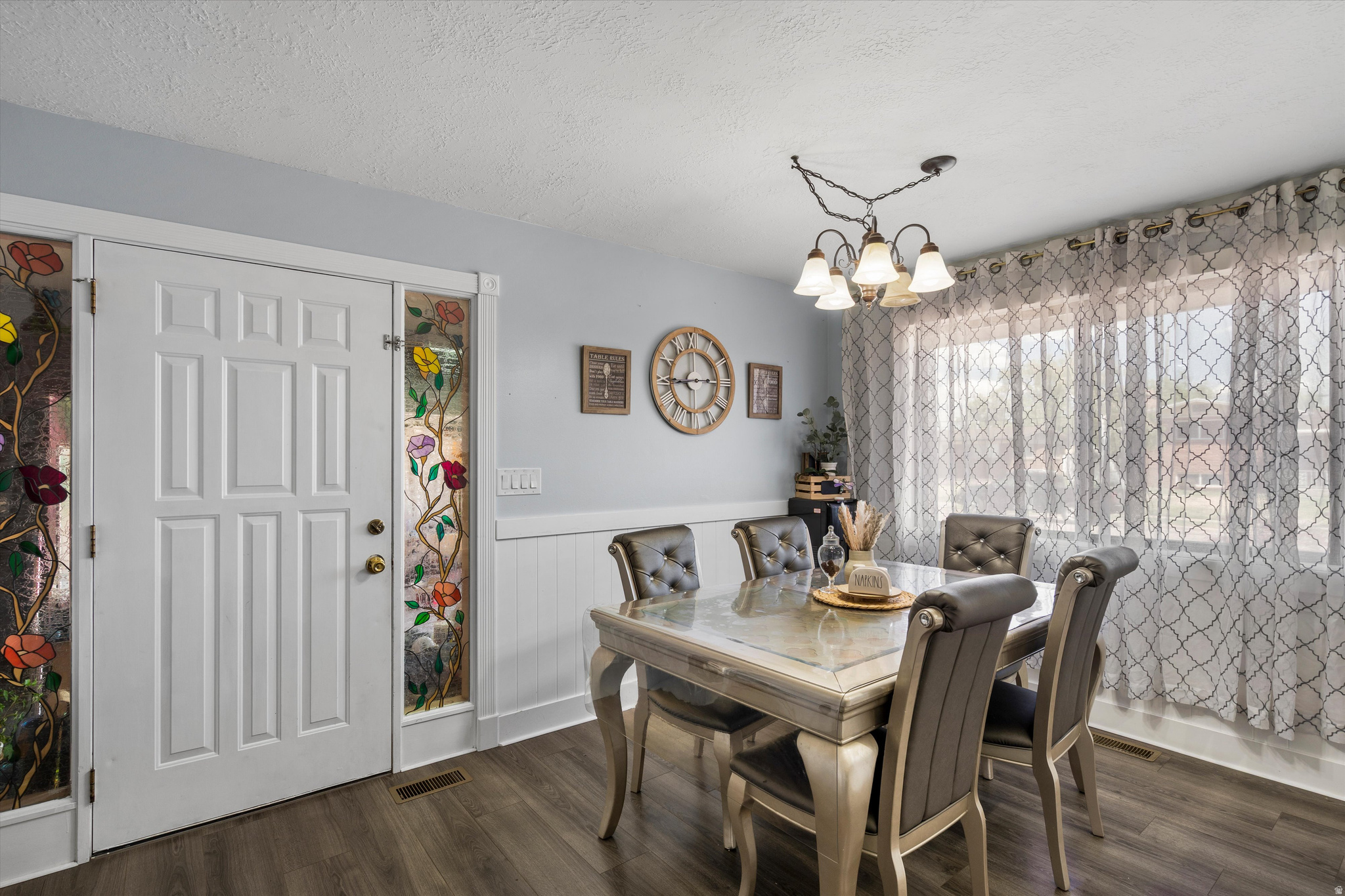SHAMROCK SUBDIVISION - Residential