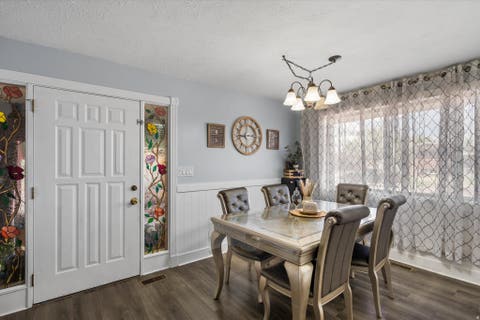 Tiny photo for 2427 W 5025 S, Roy, UT 84067 (MLS # 2161304)