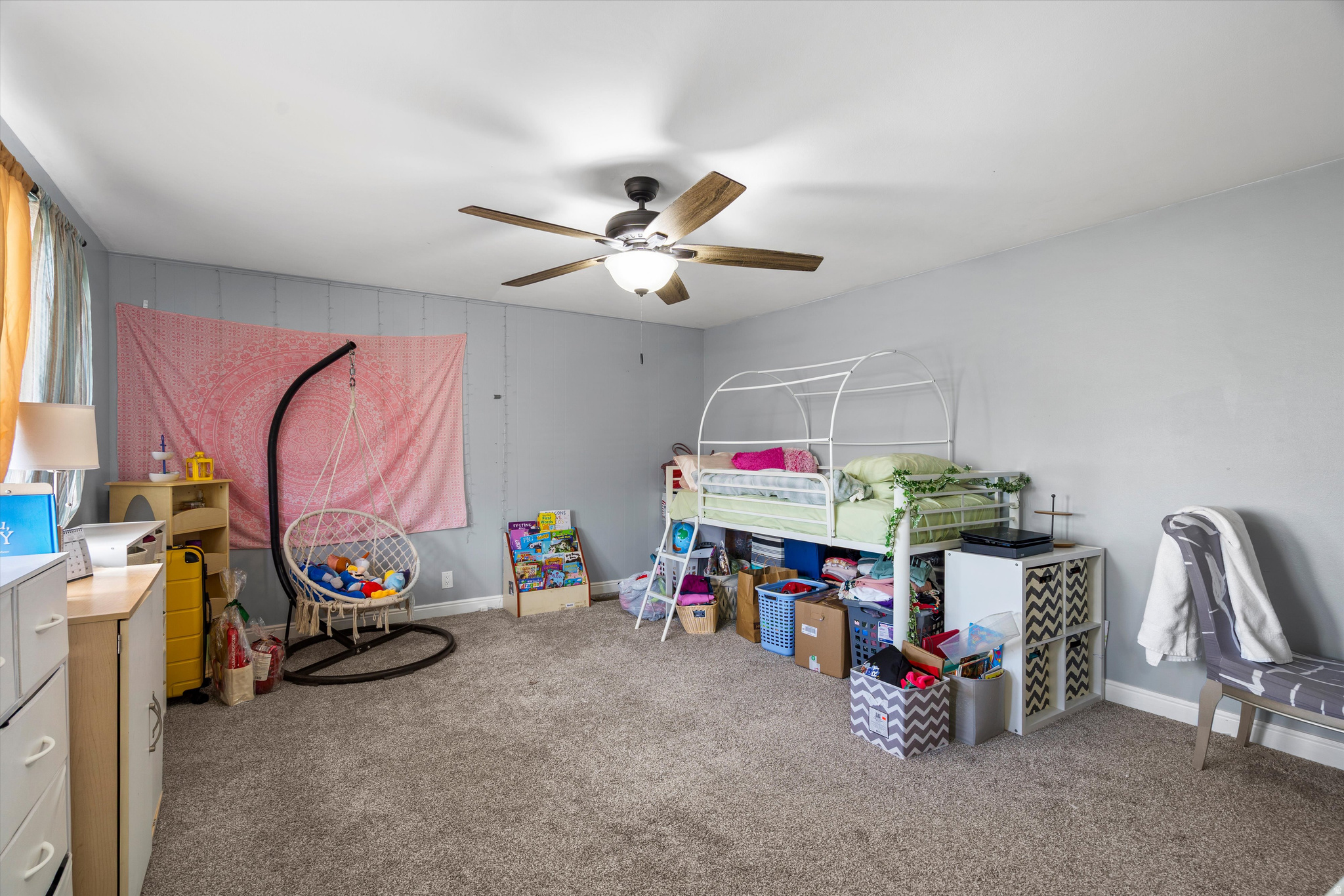 SHAMROCK SUBDIVISION - Residential