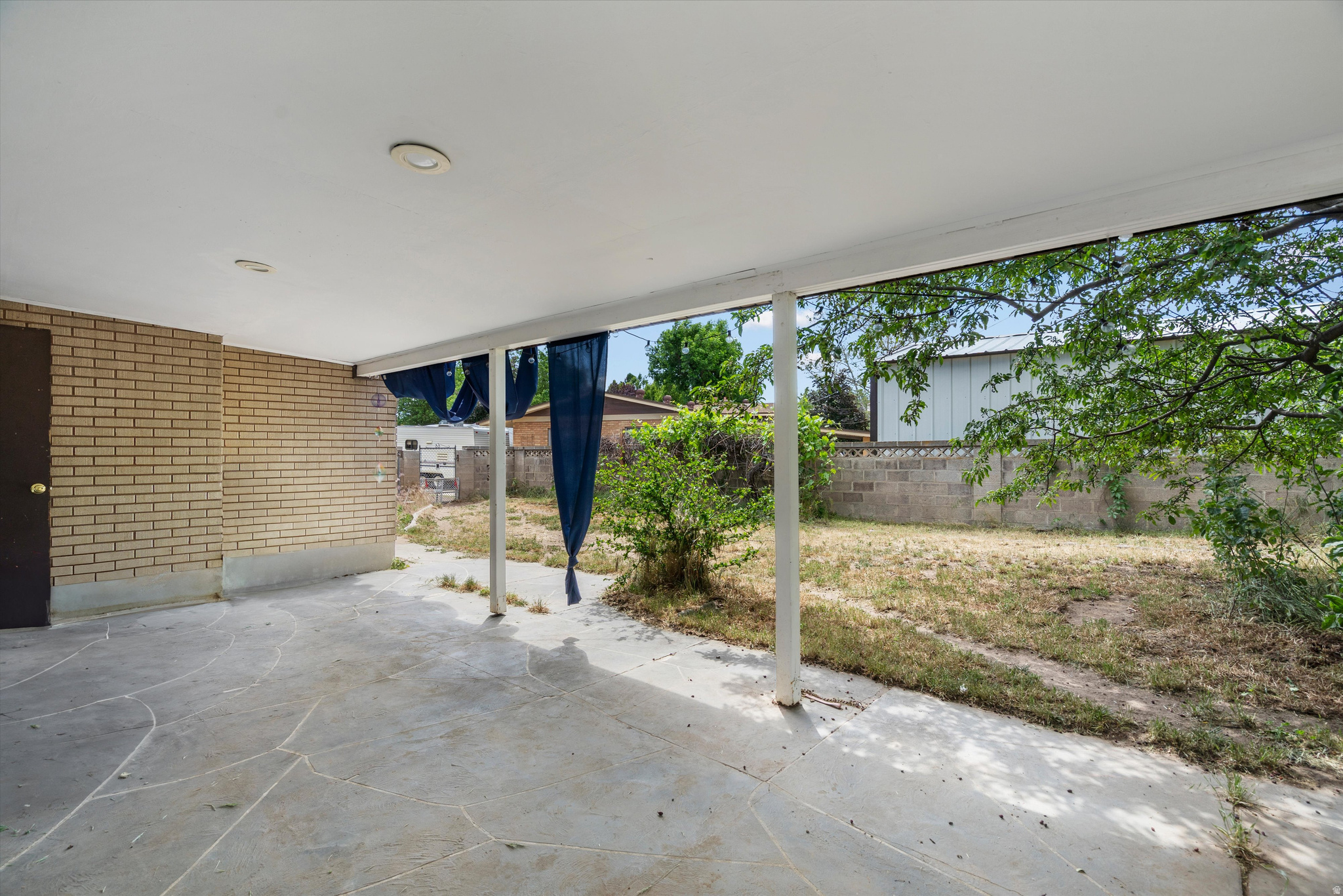 SHAMROCK SUBDIVISION - Residential