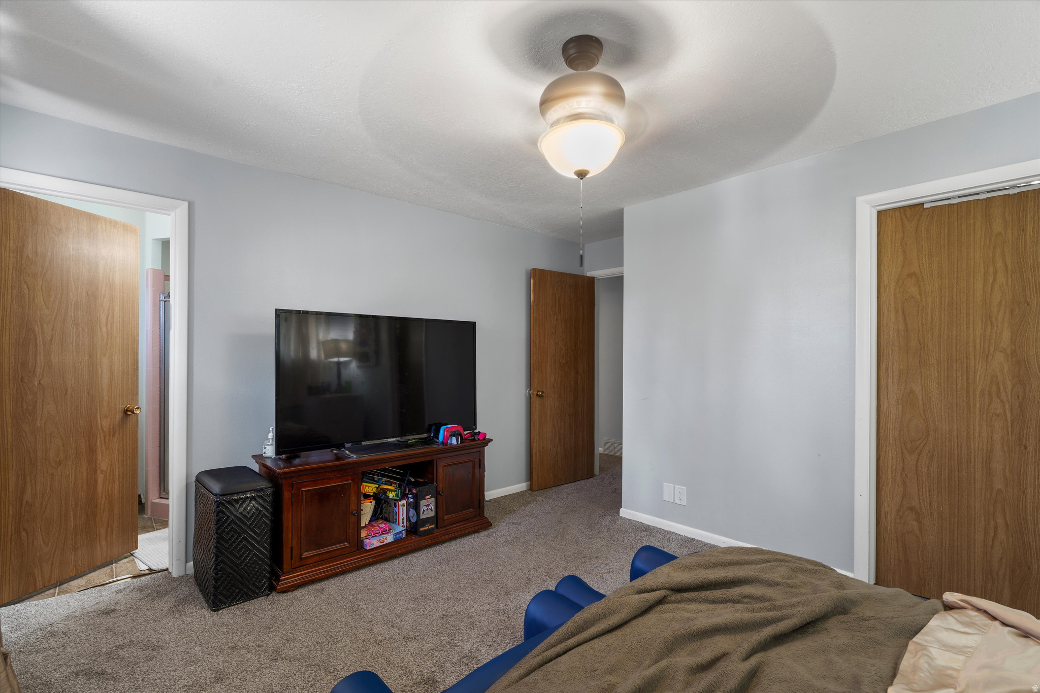 SHAMROCK SUBDIVISION - Residential