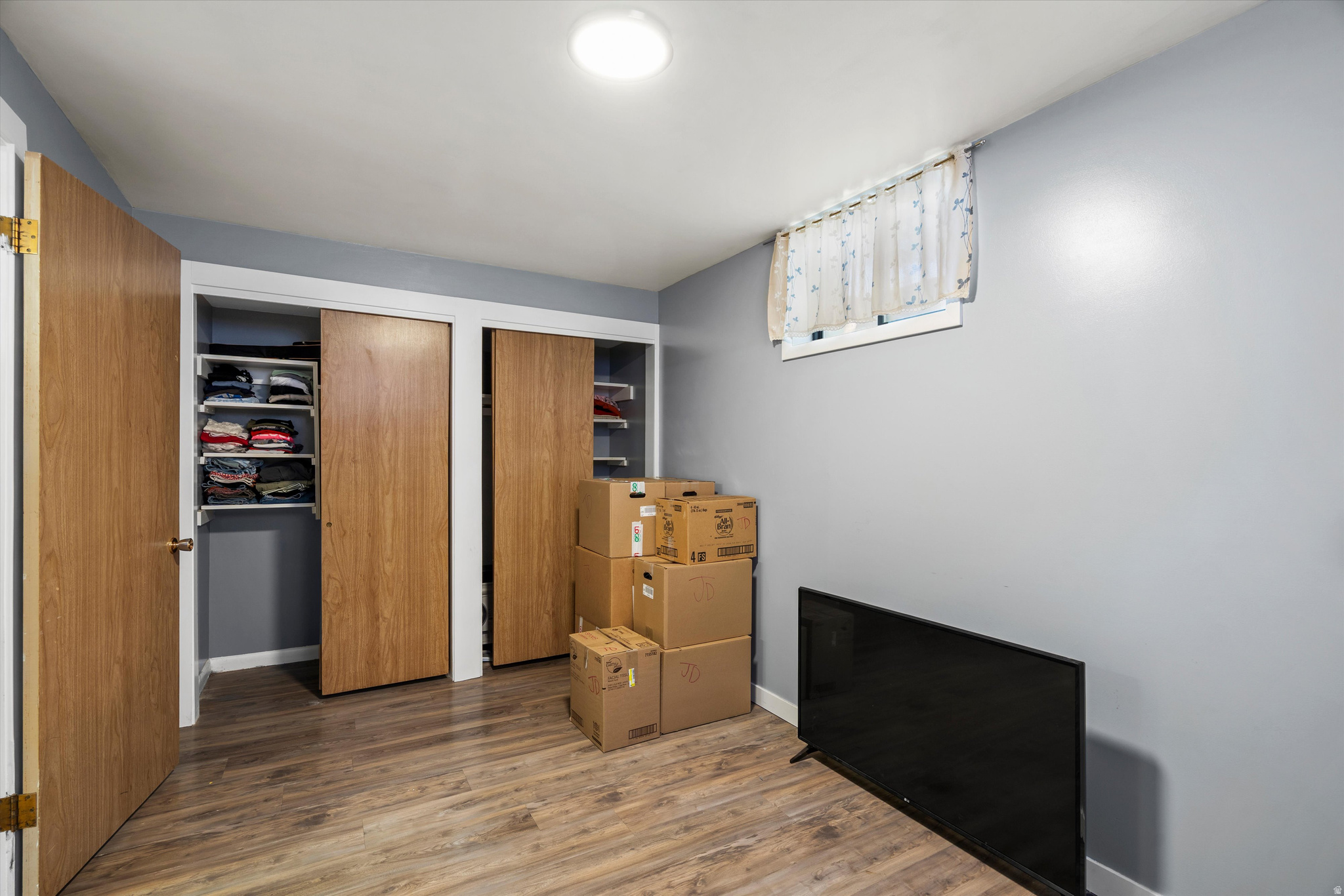 SHAMROCK SUBDIVISION - Residential
