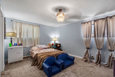 Tiny photo for 2427 W 5025 S, Roy, UT 84067 (MLS # 2161304)