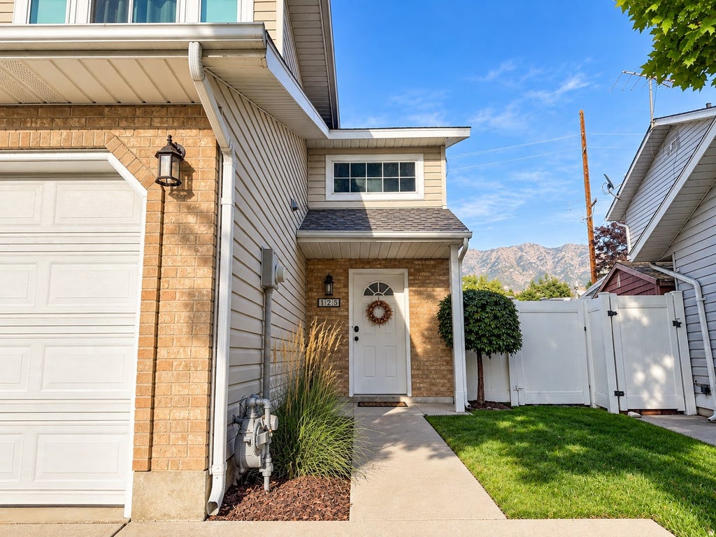 Photo of 125 E HANOVER DR, Orem, UT 84058 (MLS # 2185375)