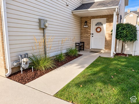 Photo of 125 E HANOVER DR, Orem, UT 84058 (MLS # 2185375)