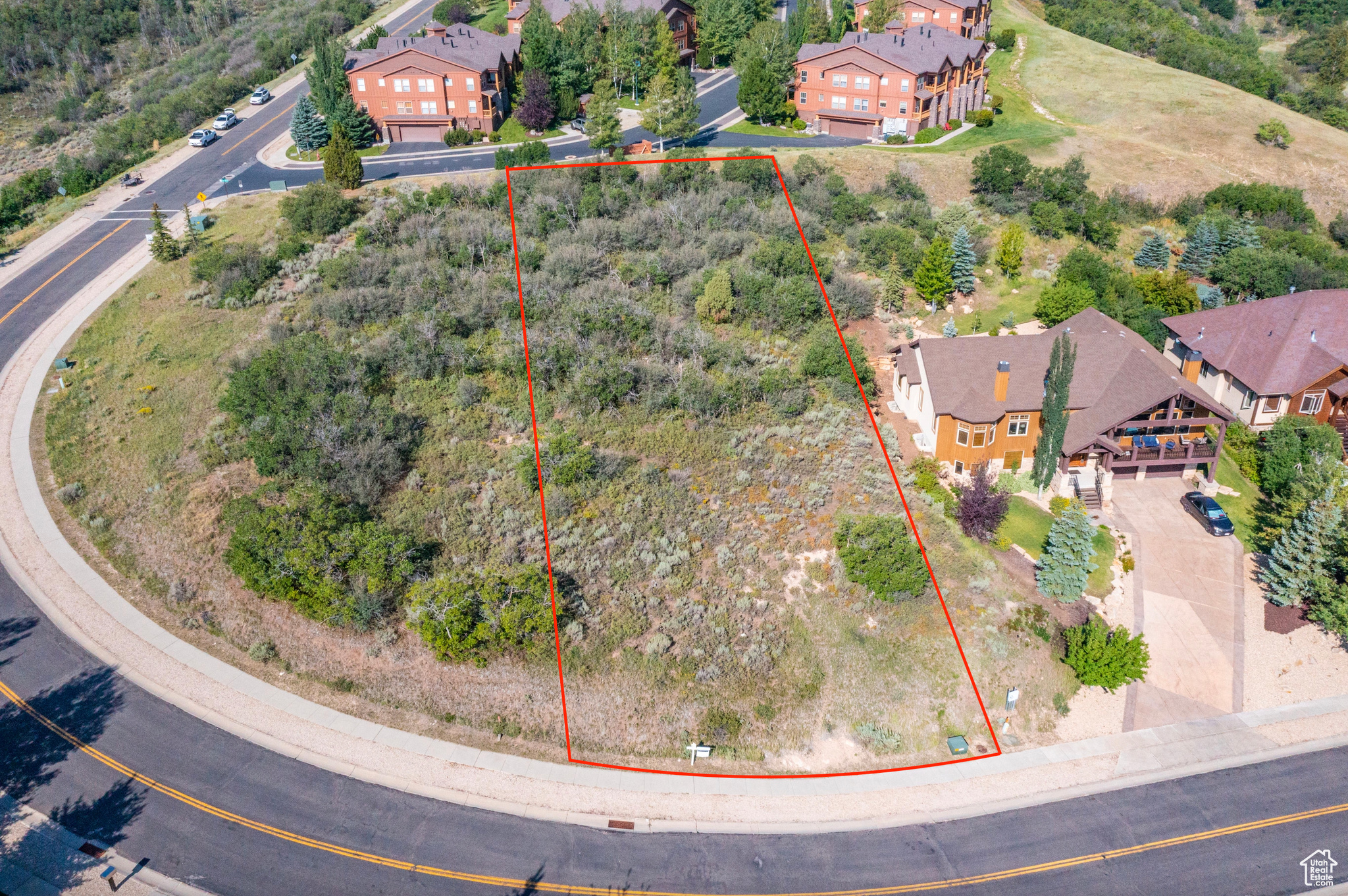 STAR HARBOUR ESTATES - Land