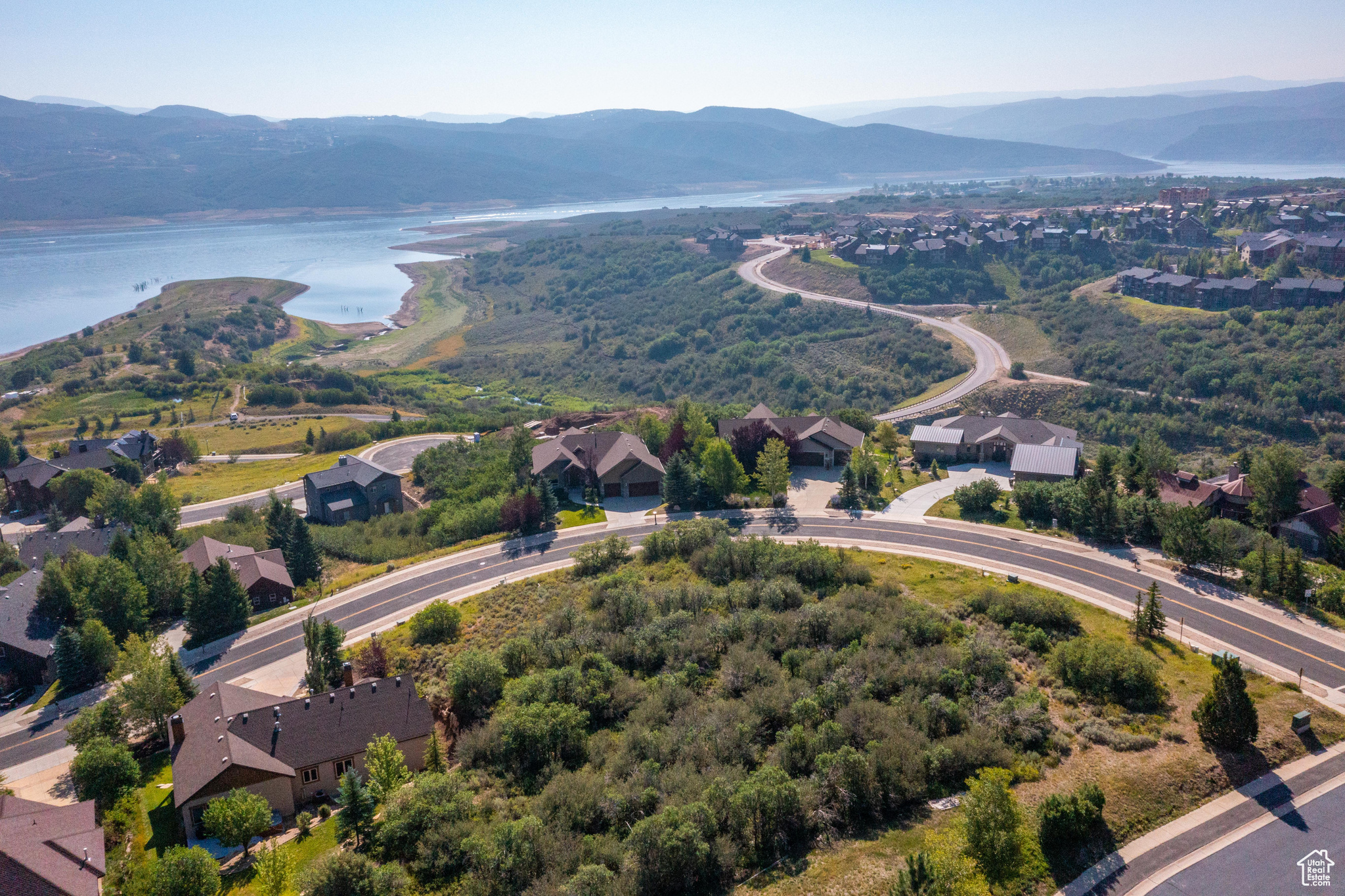 STAR HARBOUR ESTATES - Land