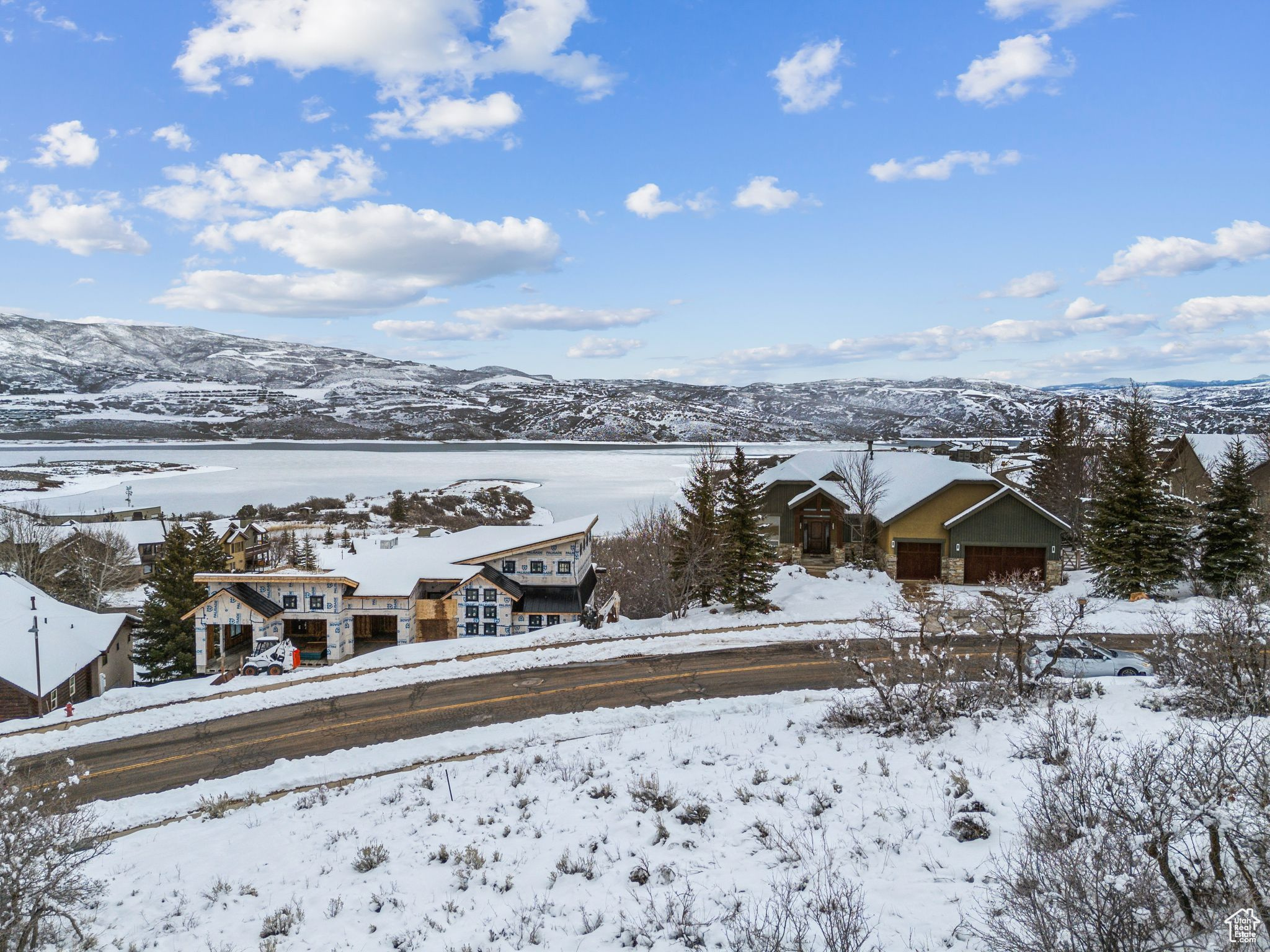 STAR HARBOUR ESTATES - Land