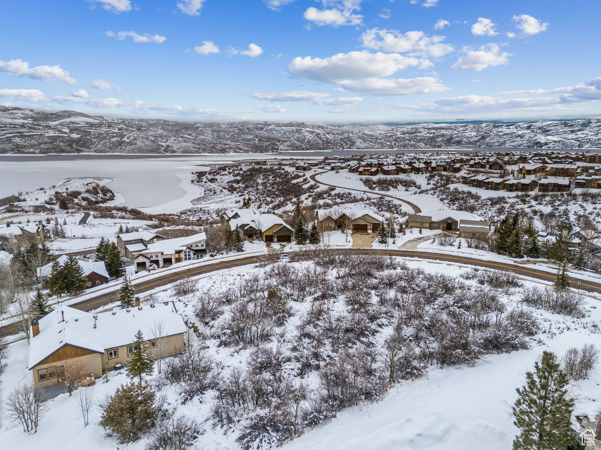 STAR HARBOUR ESTATES - Land