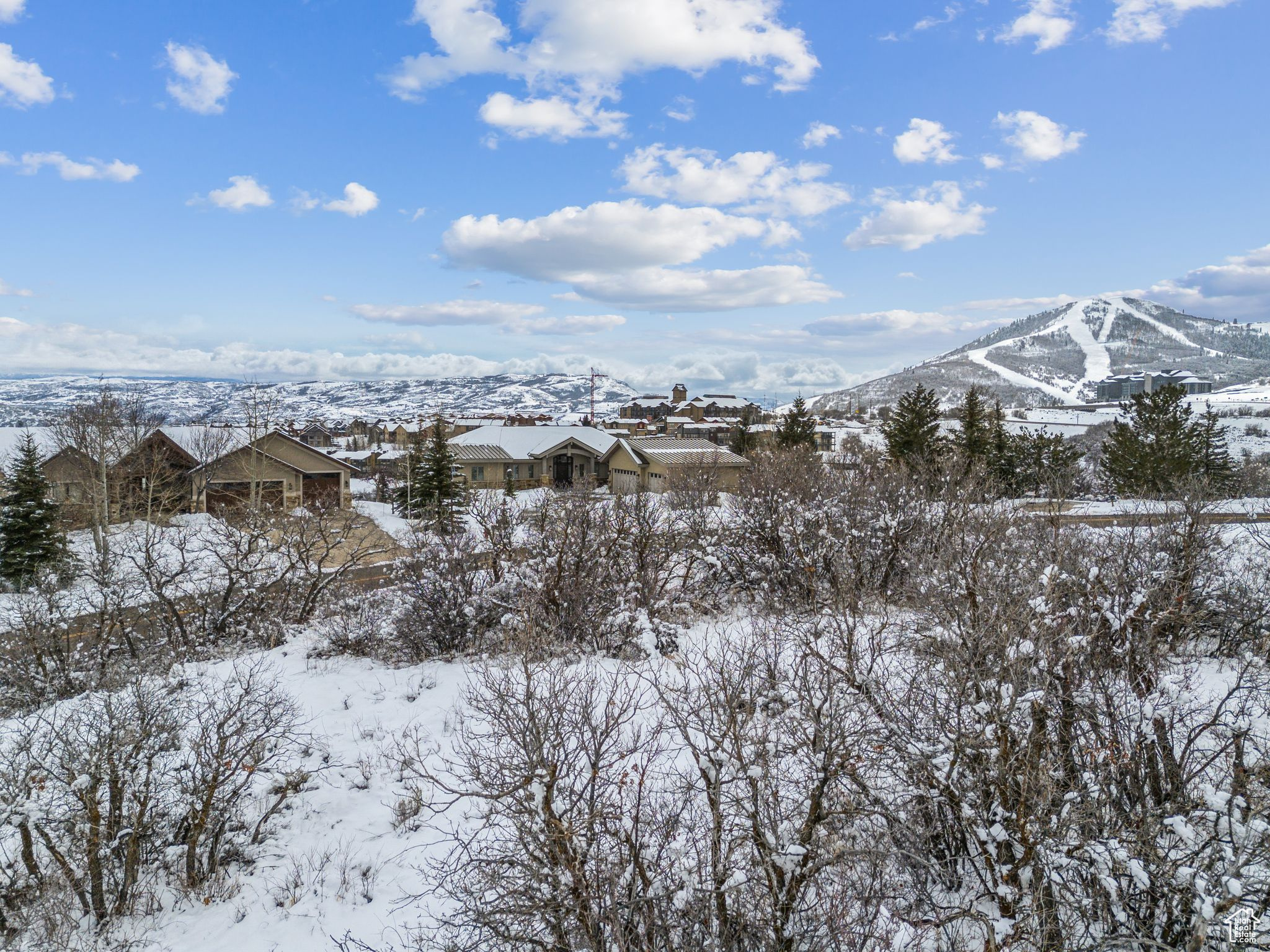 STAR HARBOUR ESTATES - Land