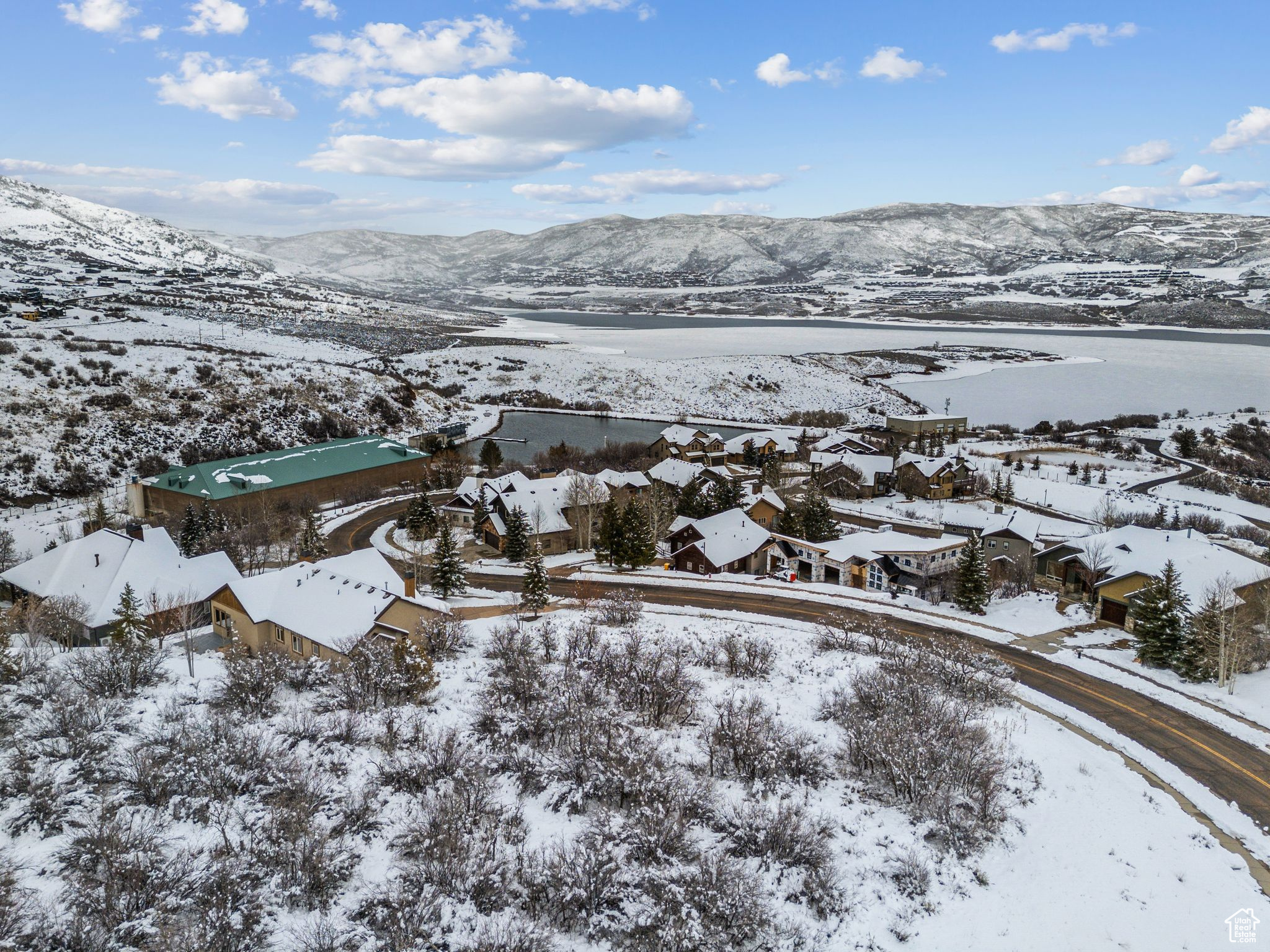 STAR HARBOUR ESTATES - Land