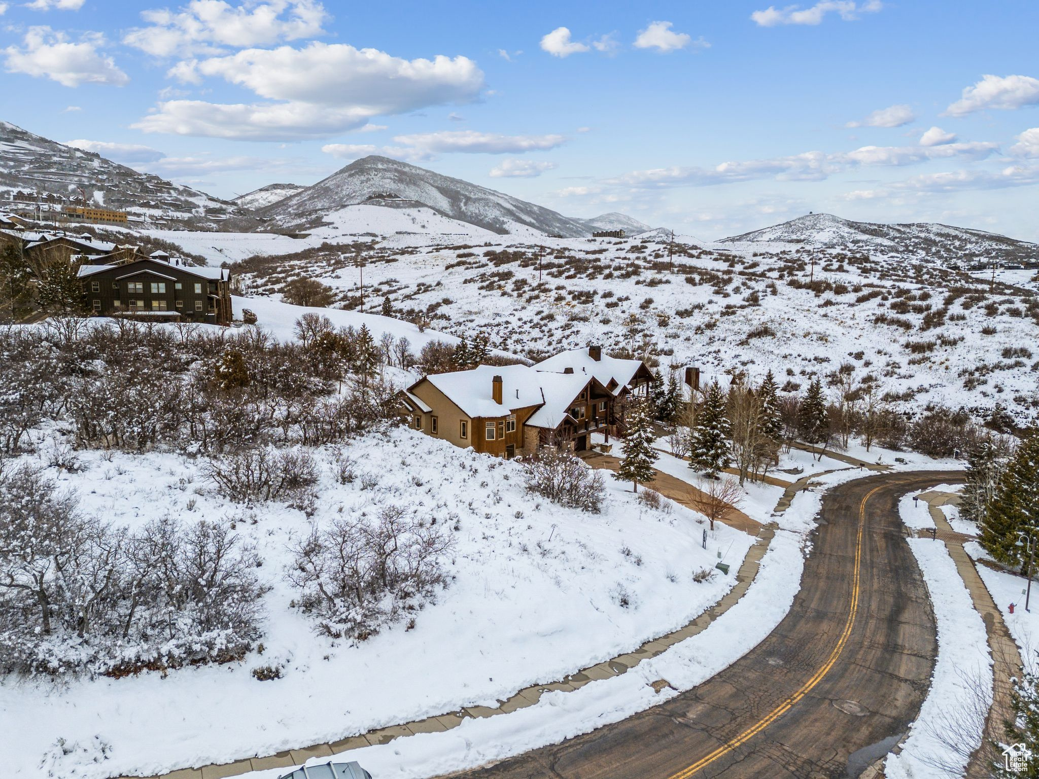 STAR HARBOUR ESTATES - Land