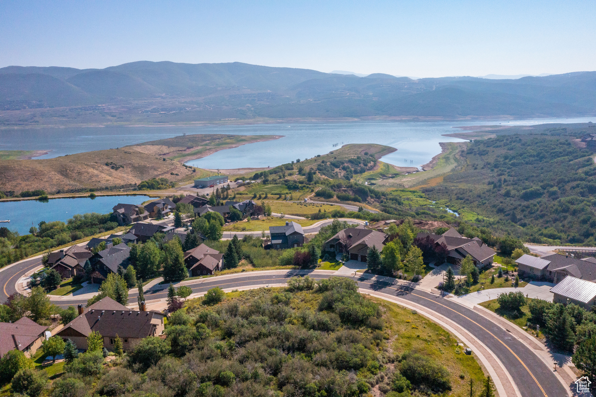 STAR HARBOUR ESTATES - Land