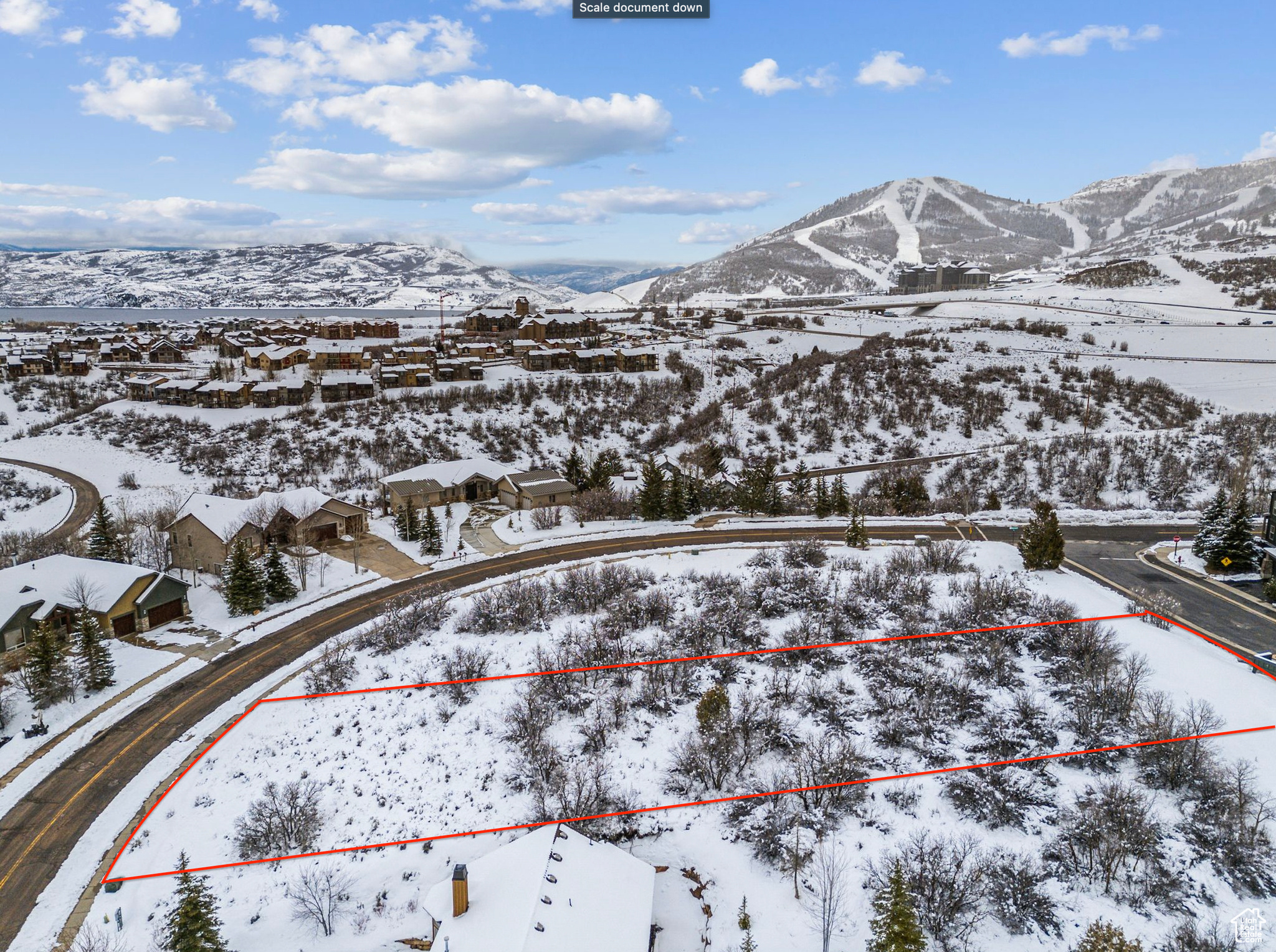 STAR HARBOUR ESTATES - Land