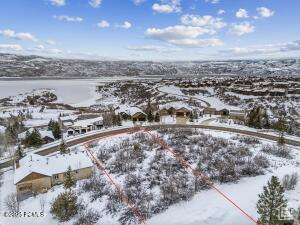 STAR HARBOUR ESTATES - Land