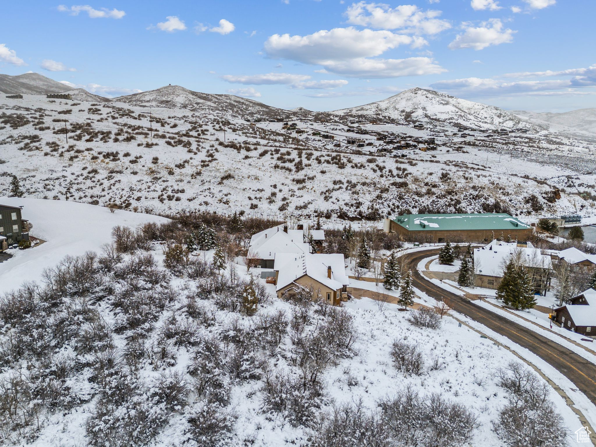 STAR HARBOUR ESTATES - Land