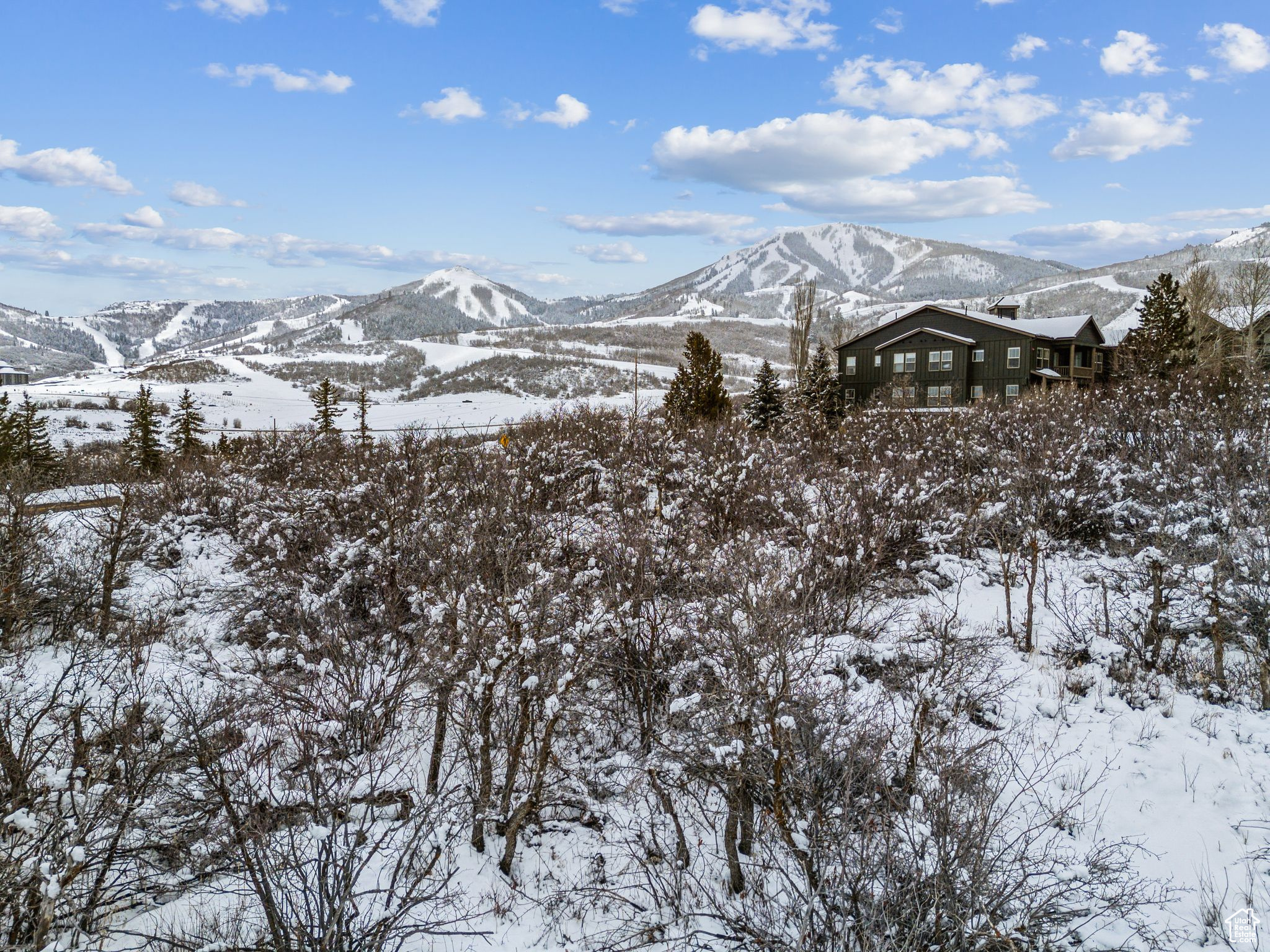 STAR HARBOUR ESTATES - Land