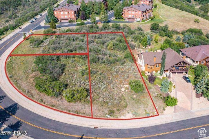 STAR HARBOUR ESTATES - Land