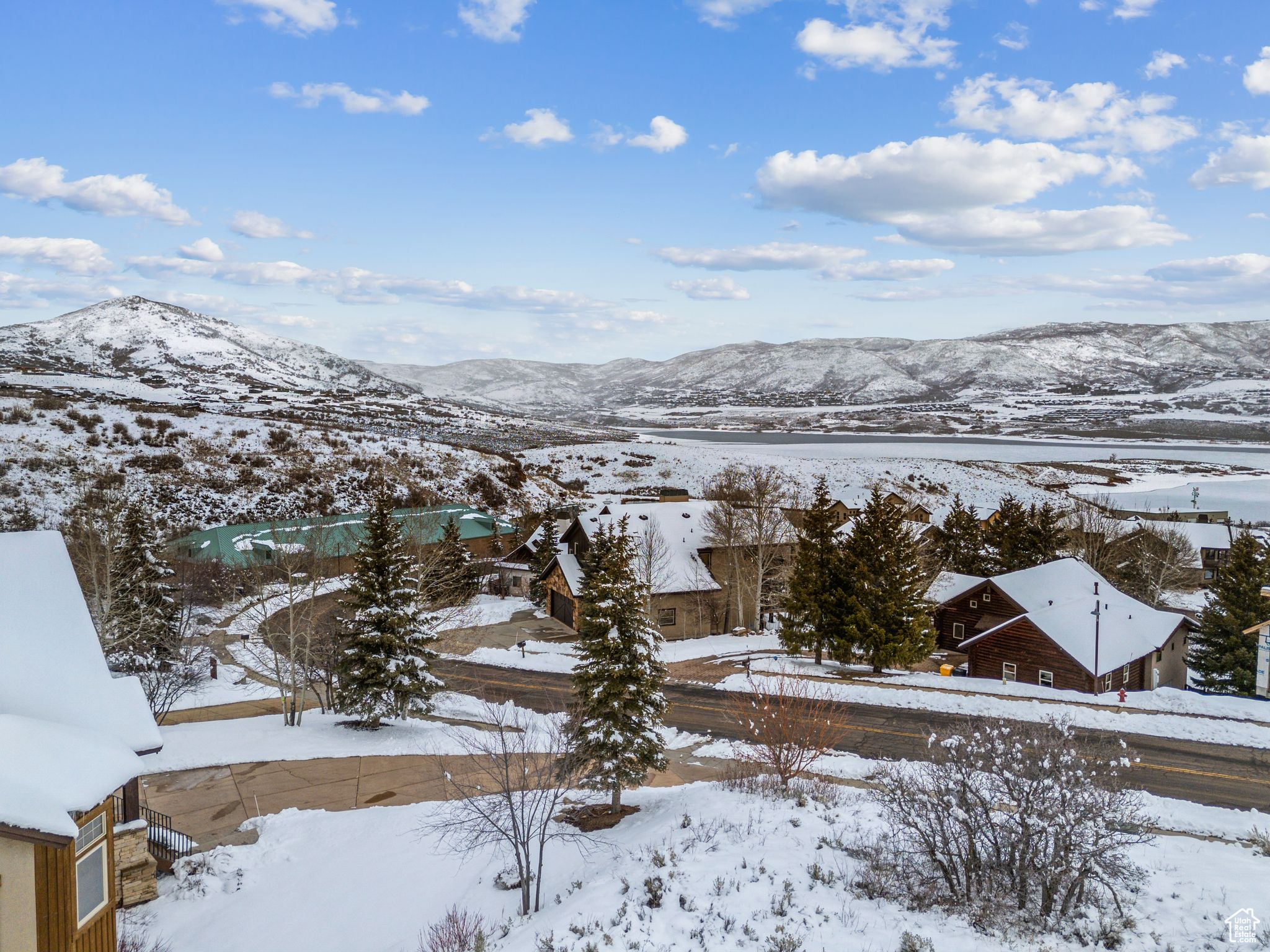 STAR HARBOUR ESTATES - Land