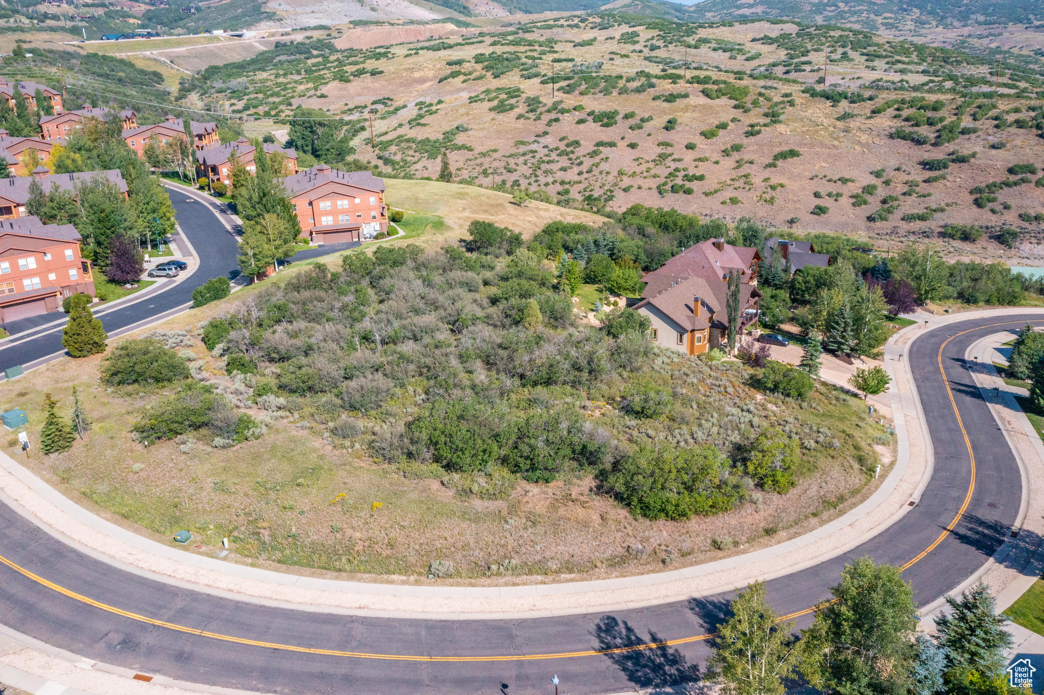 STAR HARBOUR ESTATES - Land