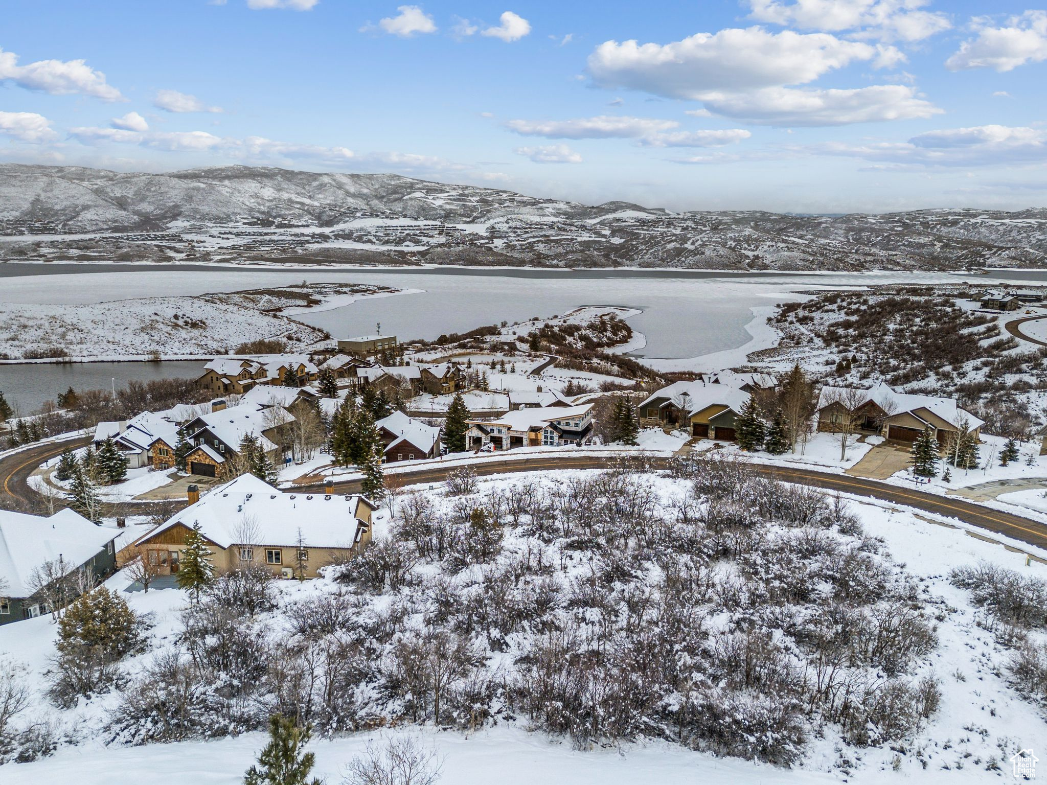 STAR HARBOUR ESTATES - Land