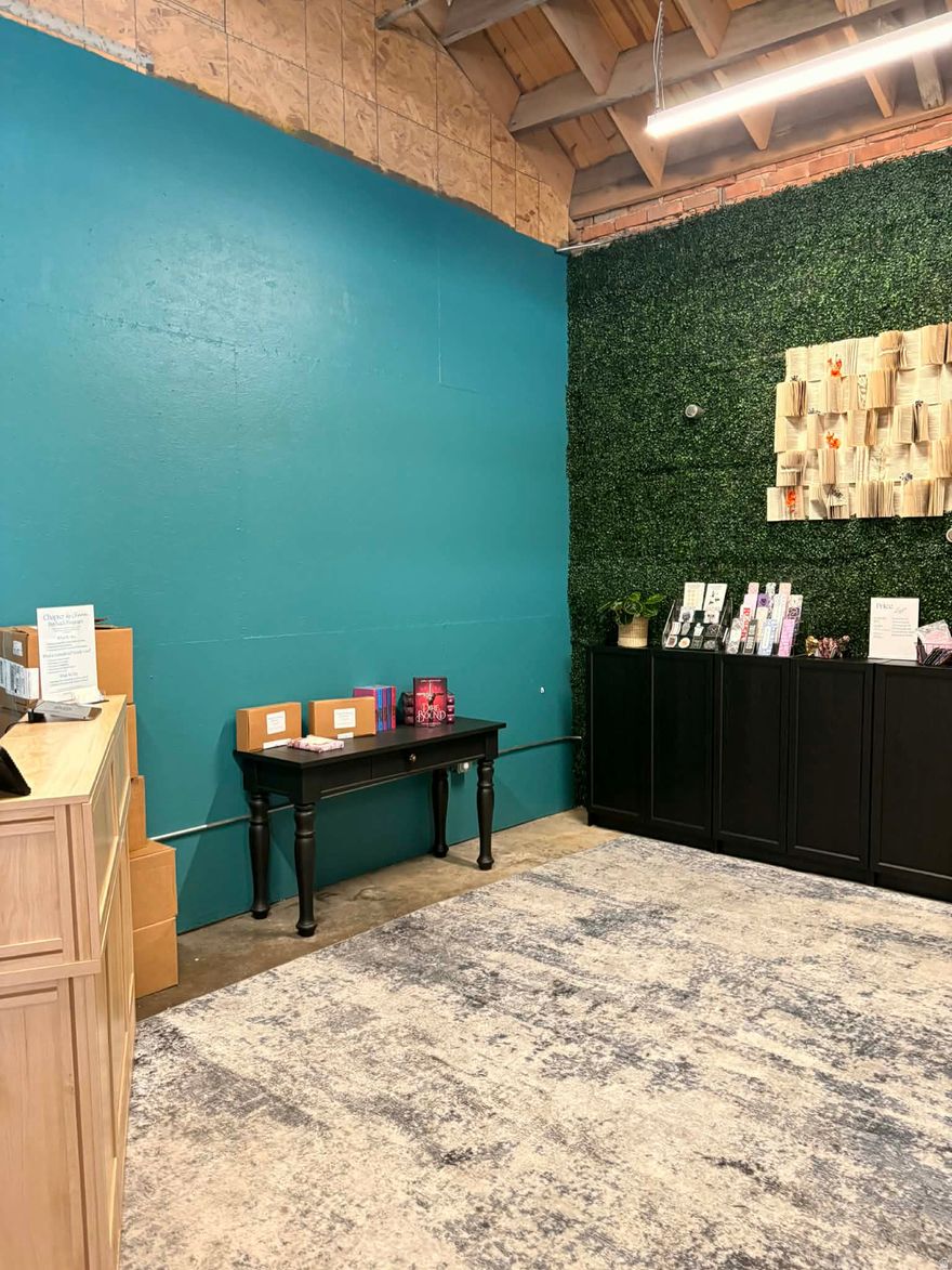 Flexible Leasing Options: Suites may be leased individually or combined. Suite 1 offers 225 sq ft and Suite 2 offers 216 sq ft. Combined, the total usable space is 441 sq ft.  Lease Price: $1,500 total all-inclusive for both suites combined, or $750 all-inclusive per suite if leased individually.  Square footage figures are provided as a courtesy estimate only and were obtained from management. Buyer is advised to obtain an independent measurement.