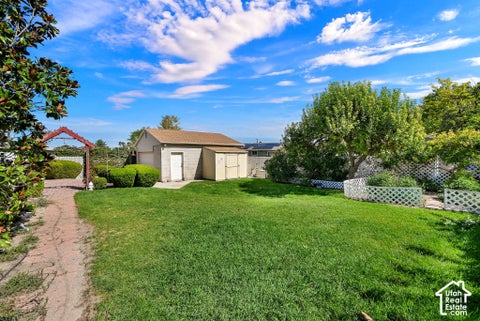 Tiny photo for 3733 S DEANN DR, West Valley City, UT 84128 (MLS # 2187138)