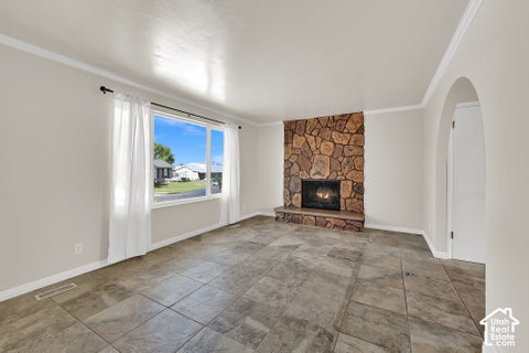 Tiny photo for 3733 S DEANN DR, West Valley City, UT 84128 (MLS # 2187138)