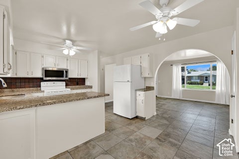 Tiny photo for 3733 S DEANN DR, West Valley City, UT 84128 (MLS # 2187138)