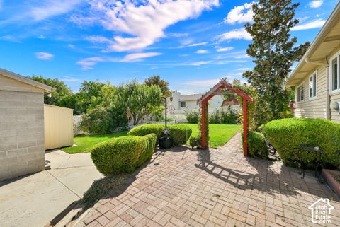 Tiny photo for 3733 S DEANN DR, West Valley City, UT 84128 (MLS # 2187138)