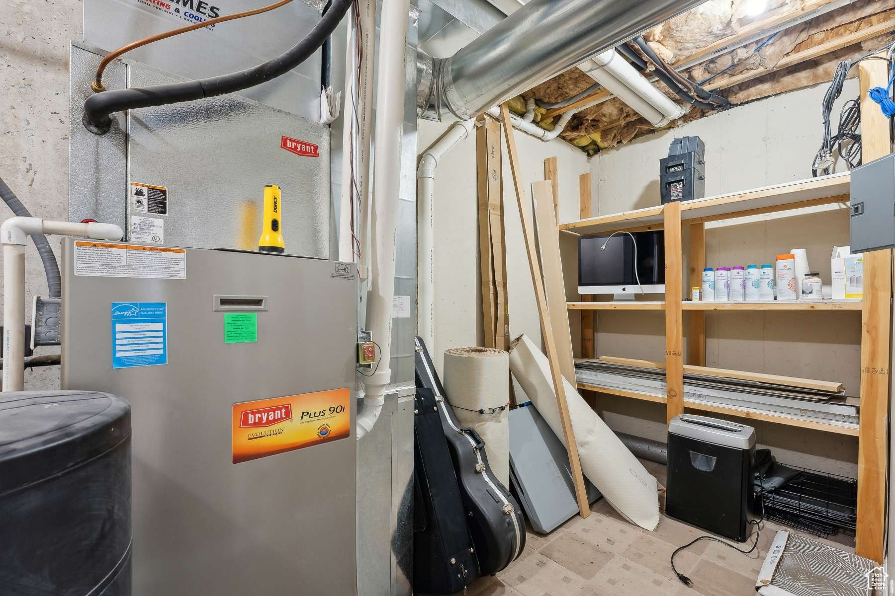 965 W 960 #46, Heber City, Utah image 39