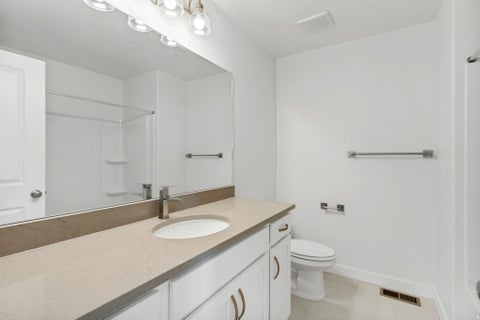 Tiny photo for 6847 S MOUNT BERRY RD #439, West Jordan, UT 84081 (MLS # 2173134)